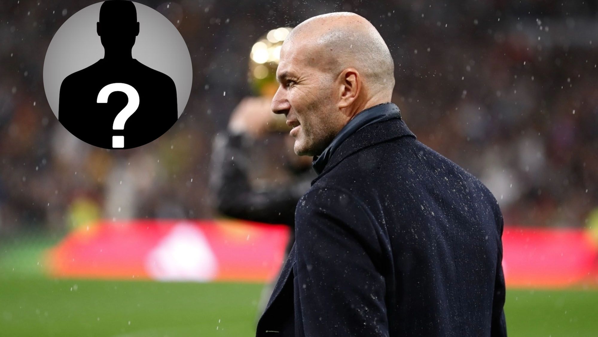 El jugador que está deseando la vuelta de Zidane: pediría su fichaje el primer día
