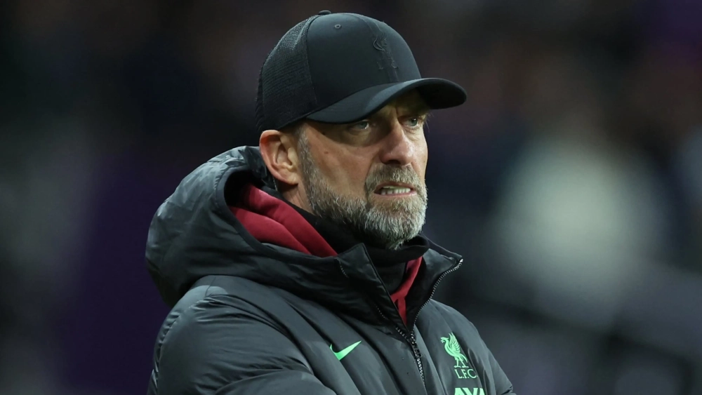 Klopp quiere vengarse del Real Madrid por lo de Bellingham 80 millones o nada Klopp quiere vengarse del Real Madrid por lo de Bellingham 80 millones o nada