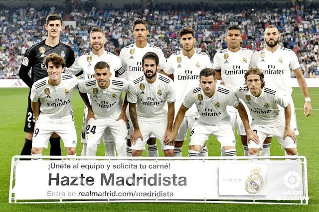 Los traspasos más rentables de Florentino Pérez