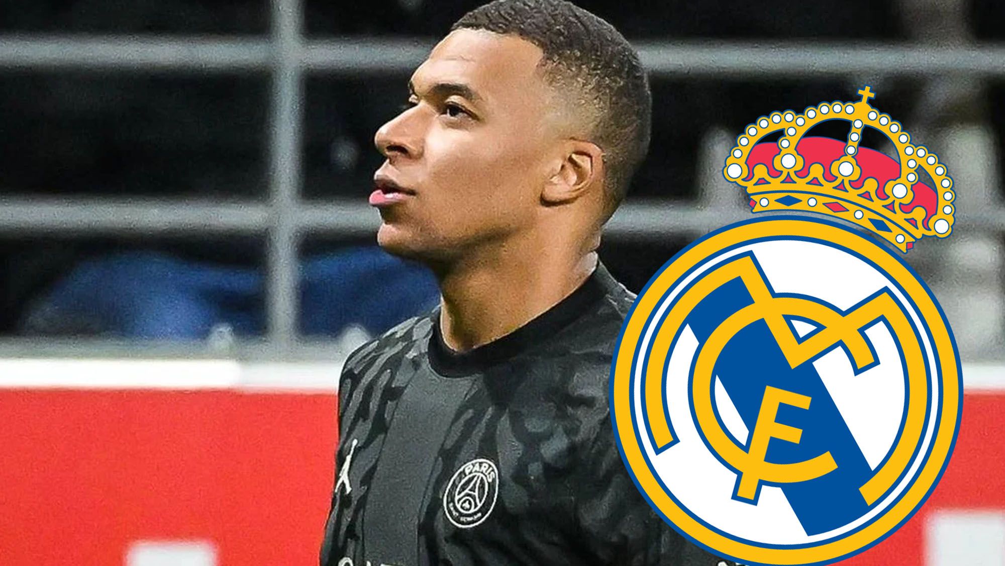Mbappé condiciona su futuro a Florentino Pérez: llamó a un ex del Real Madrid