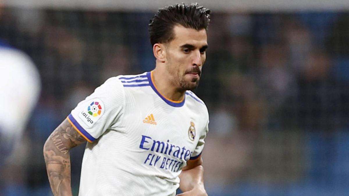 Dani Ceballos reacciona al gafe de Tomás Roncero públicamente y se hace viral