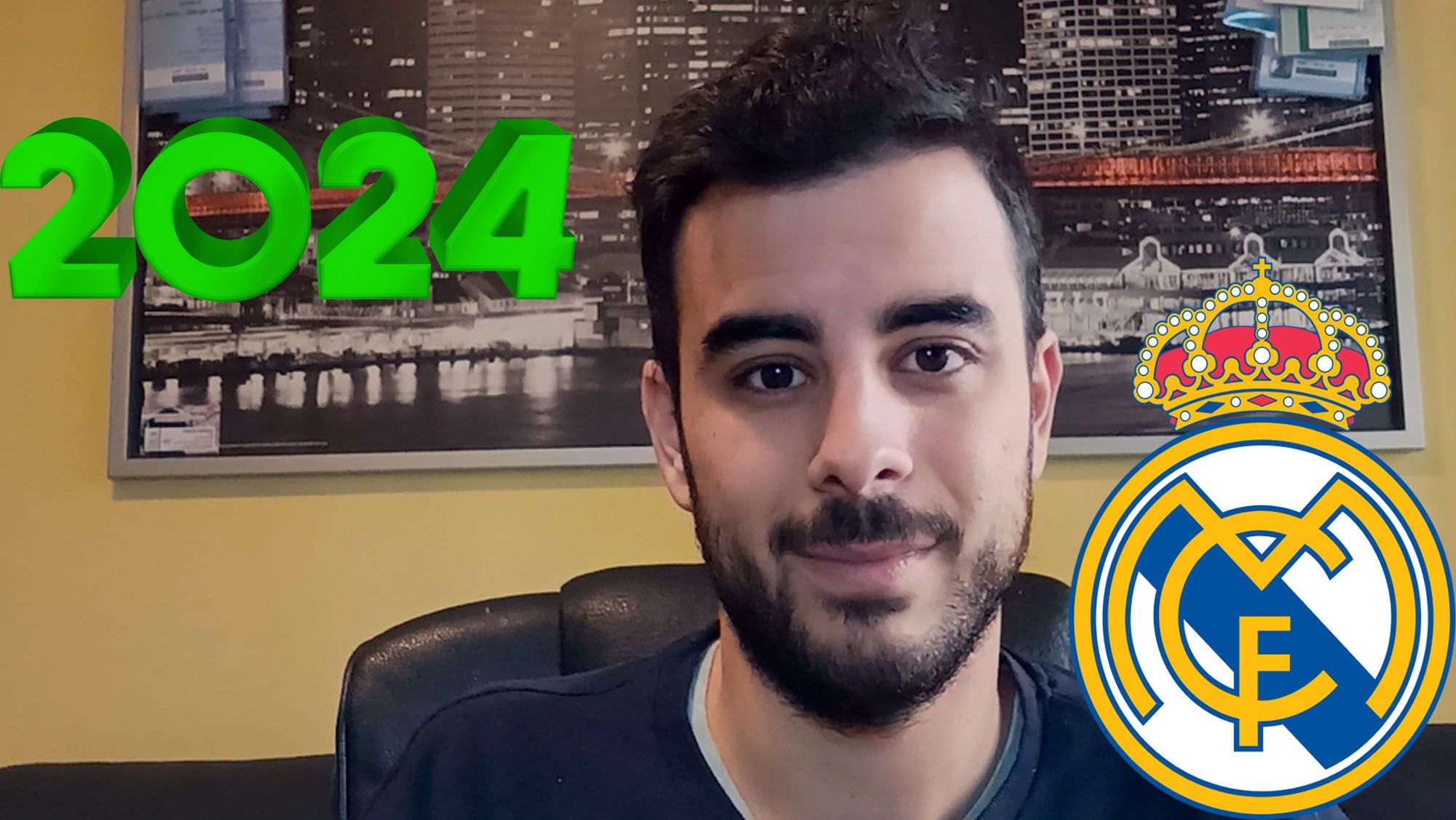 Mario Cortegana da la sorpresa: el jugador que puede regresar al Real Madrid en 2024