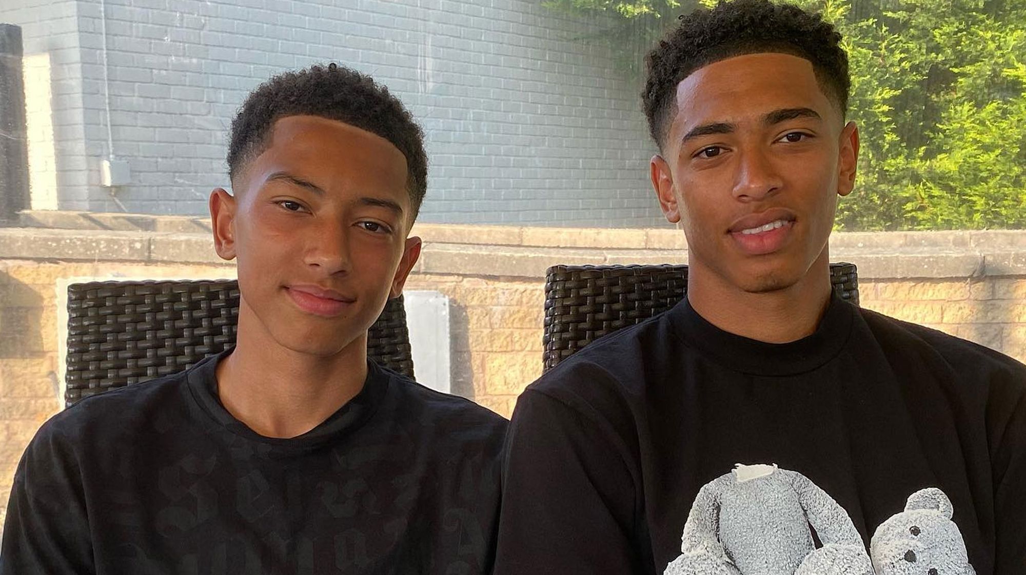 El hermano de Bellingham puede fichar por la Premier en enero: no gustará a Florentino