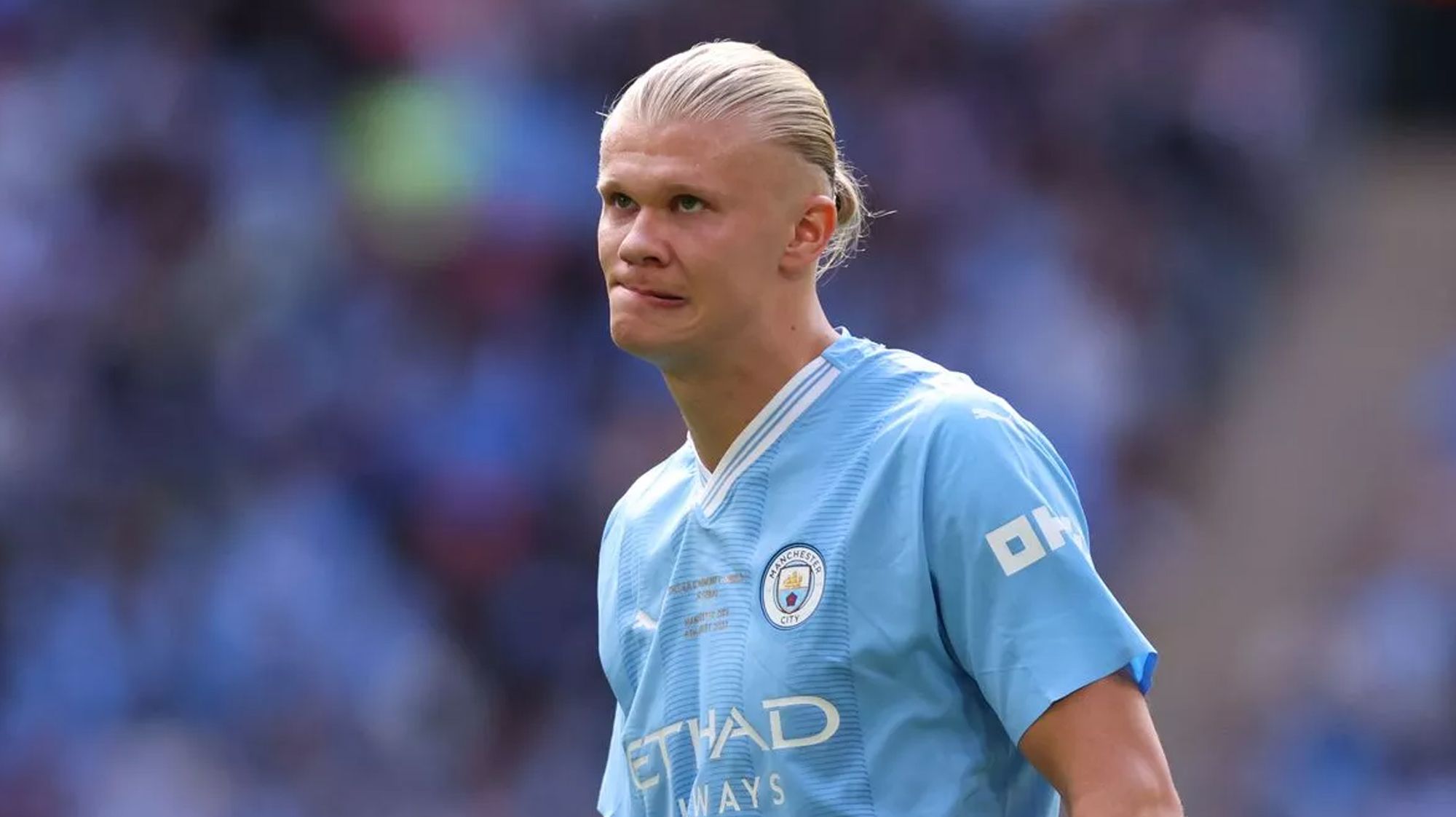 El portavoz de Haaland da la sorpresa con otro jugador: "En su mente está el Real Madrid"