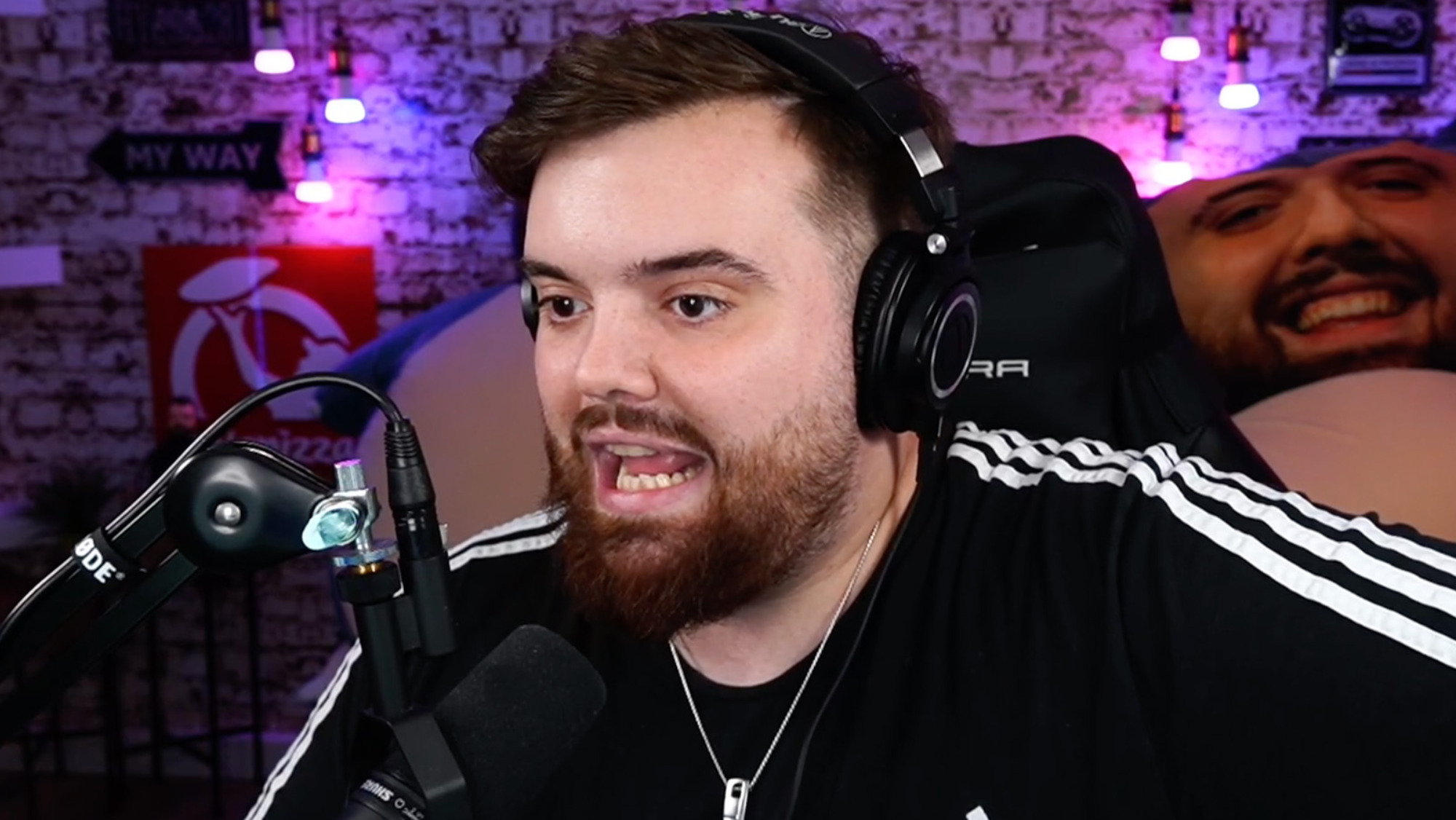 El streamer vasco ha estado a la altura una vez más