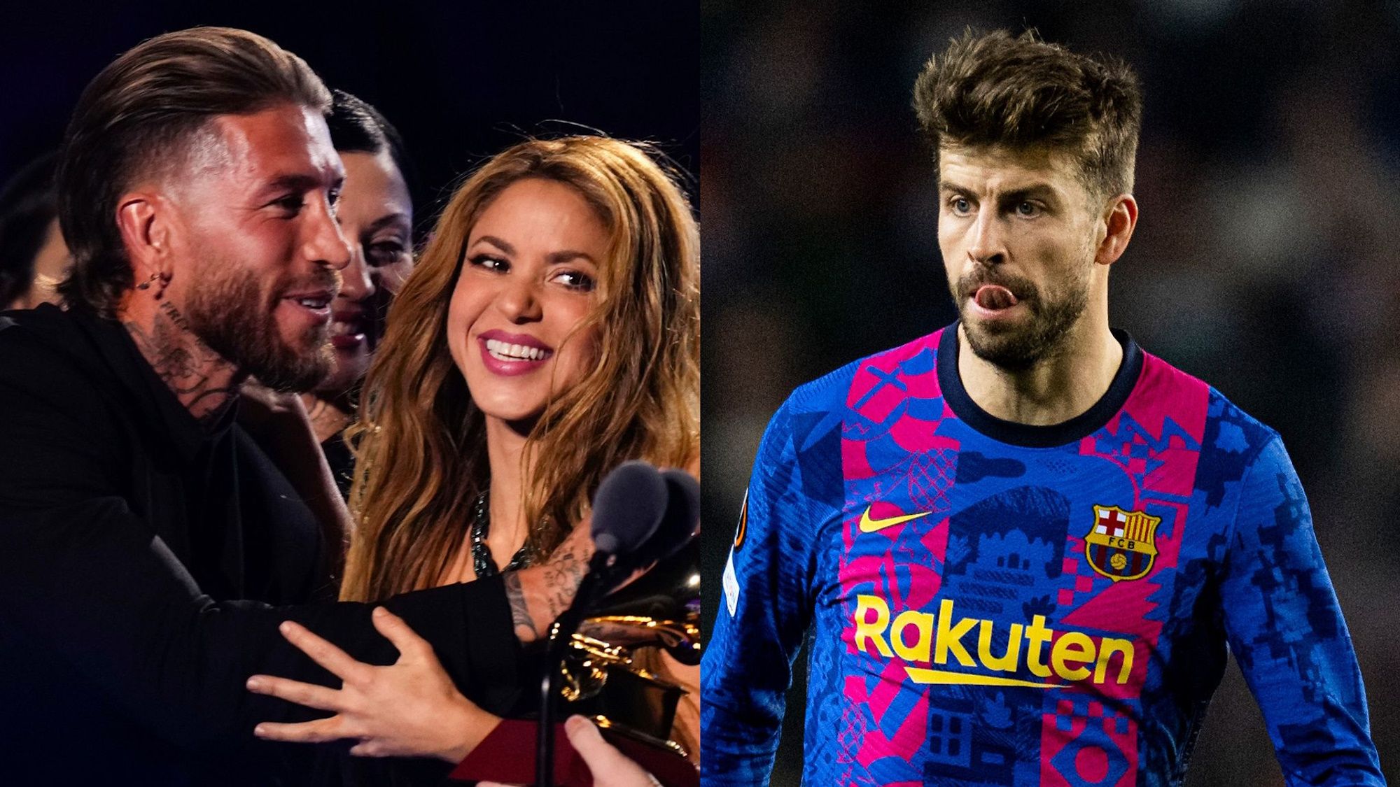 El abogado de Shakira le suelta un zasca a Piqué El abogado de Shakira le suelta un zasca a Piqué