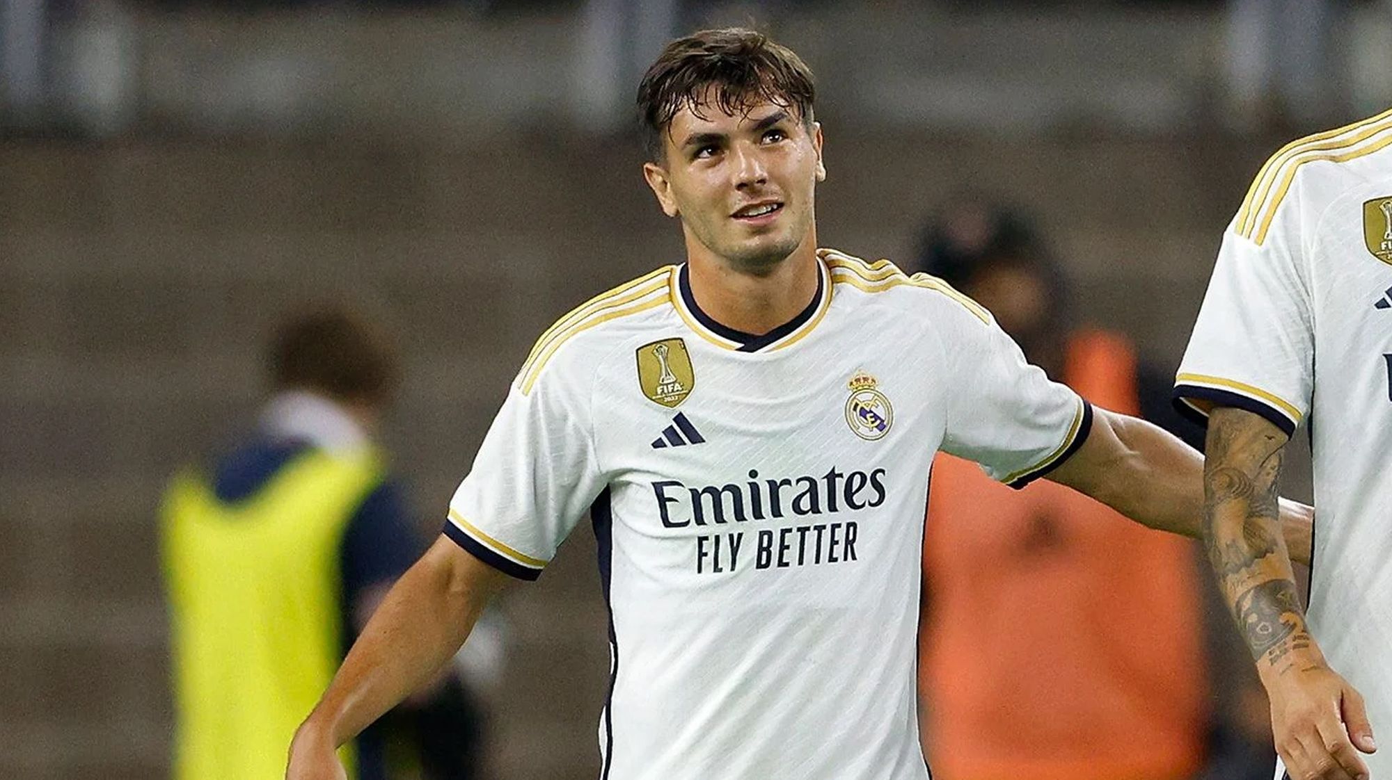 Vuelco al futuro de Brahim Díaz: en el Real Madrid ya están preparados