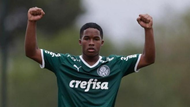 endrick, poible fichaje del real madrid endrick, poible fichaje del real madrid
