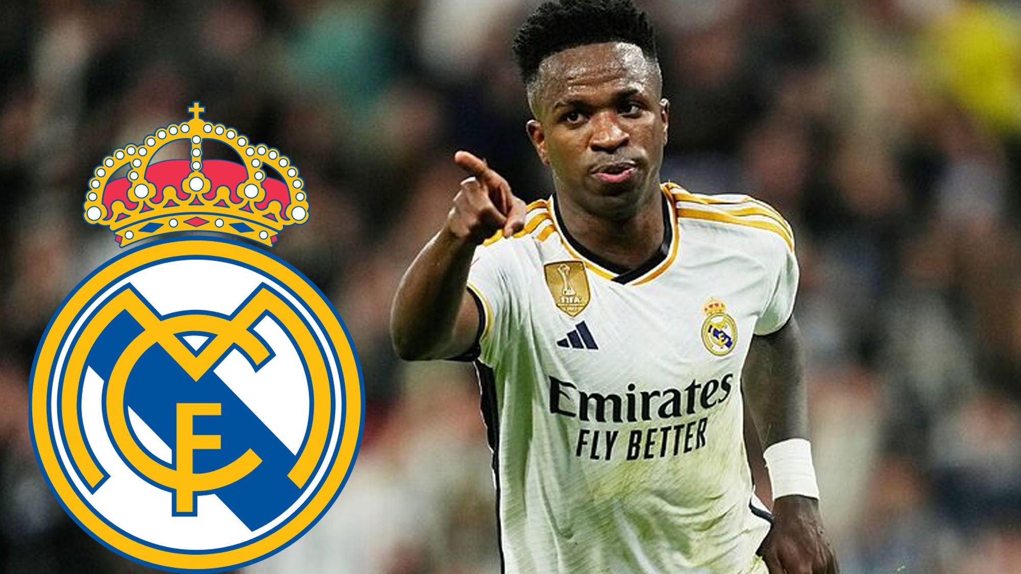 El plan del Real Madrid con Vinicius, al descubierto: Ancelotti da luz verde