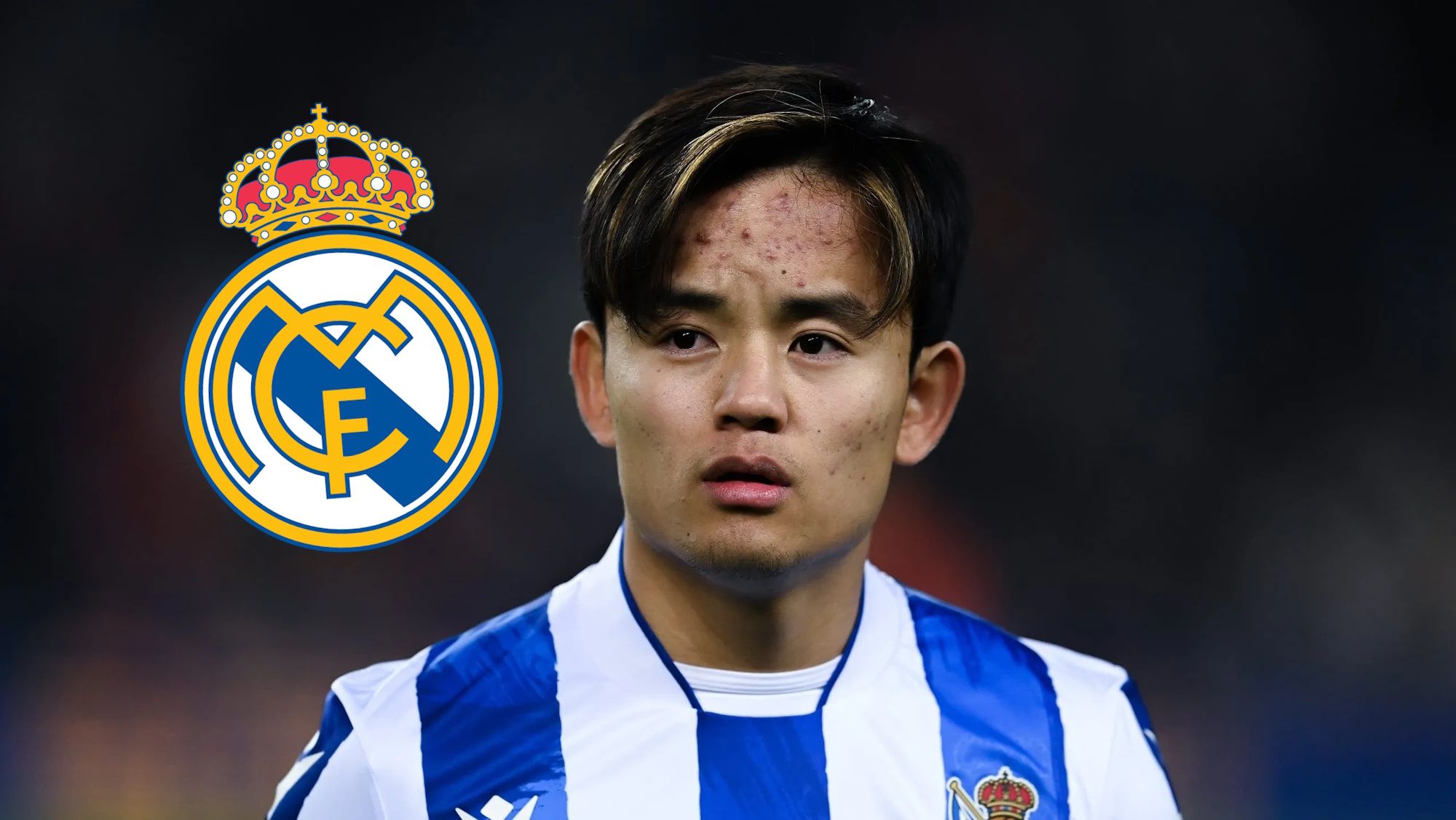 La respuesta de Kubo sobre su regreso al Real Madrid la condición que le acerca La respuesta de Kubo sobre su regreso al Real Madrid la condición que le acerca