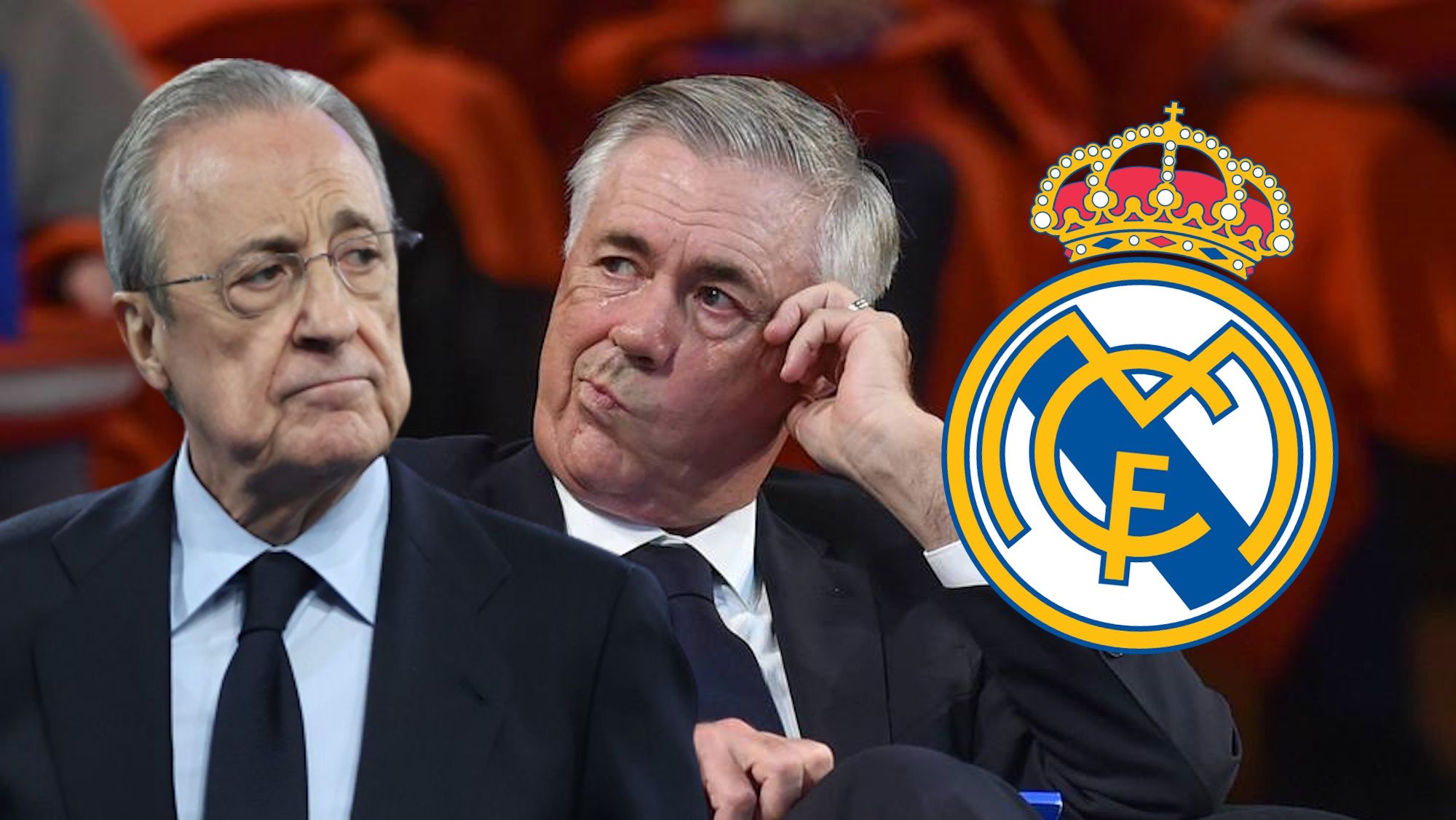 Desvelan el partido por el que casi echan a Ancelotti tiene dos ofertas y no del Real Madrid