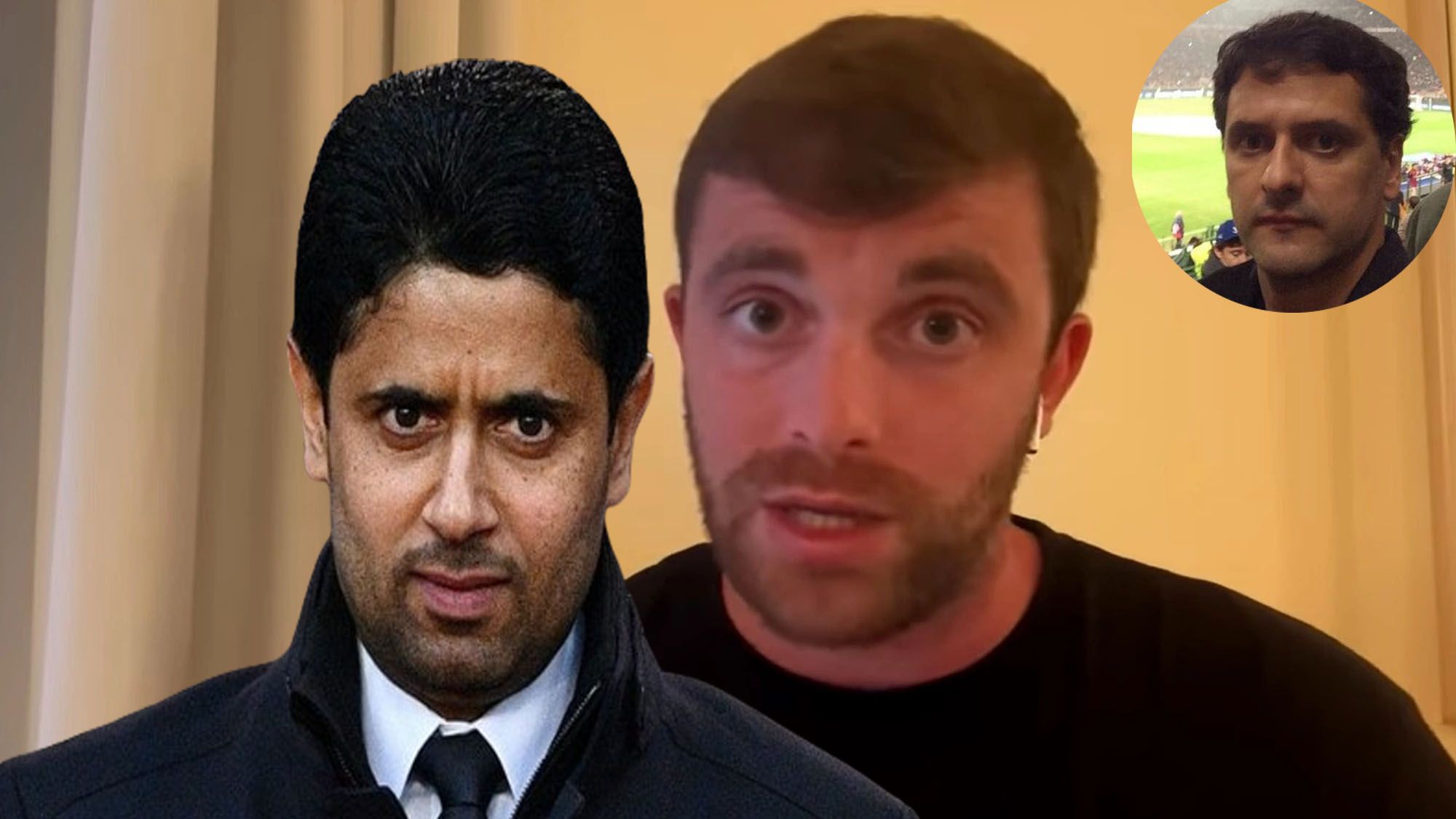 Fabrizio Romano lo confirma: el PSG se lanza por un objetivo de Calafat