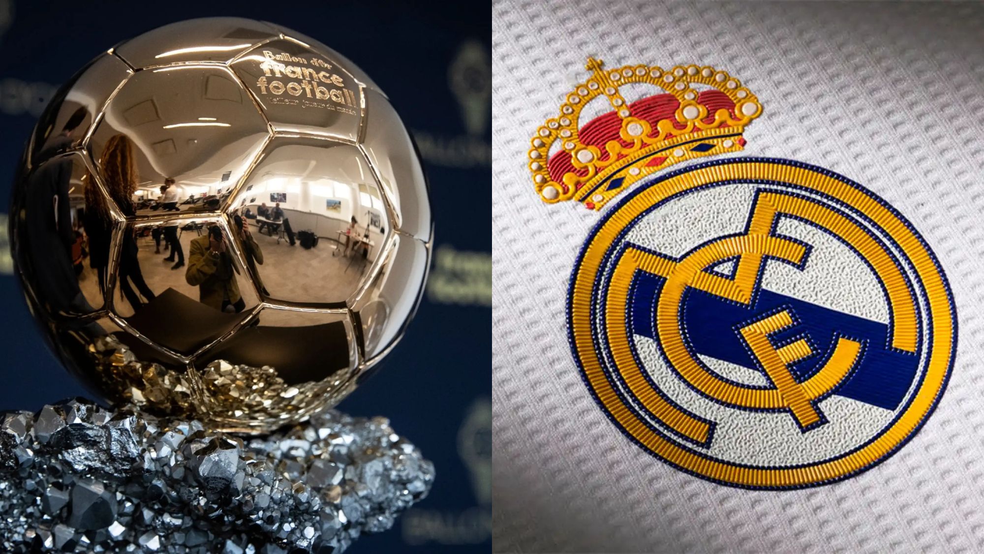De candidato al Balón de Oro a estar en el paro