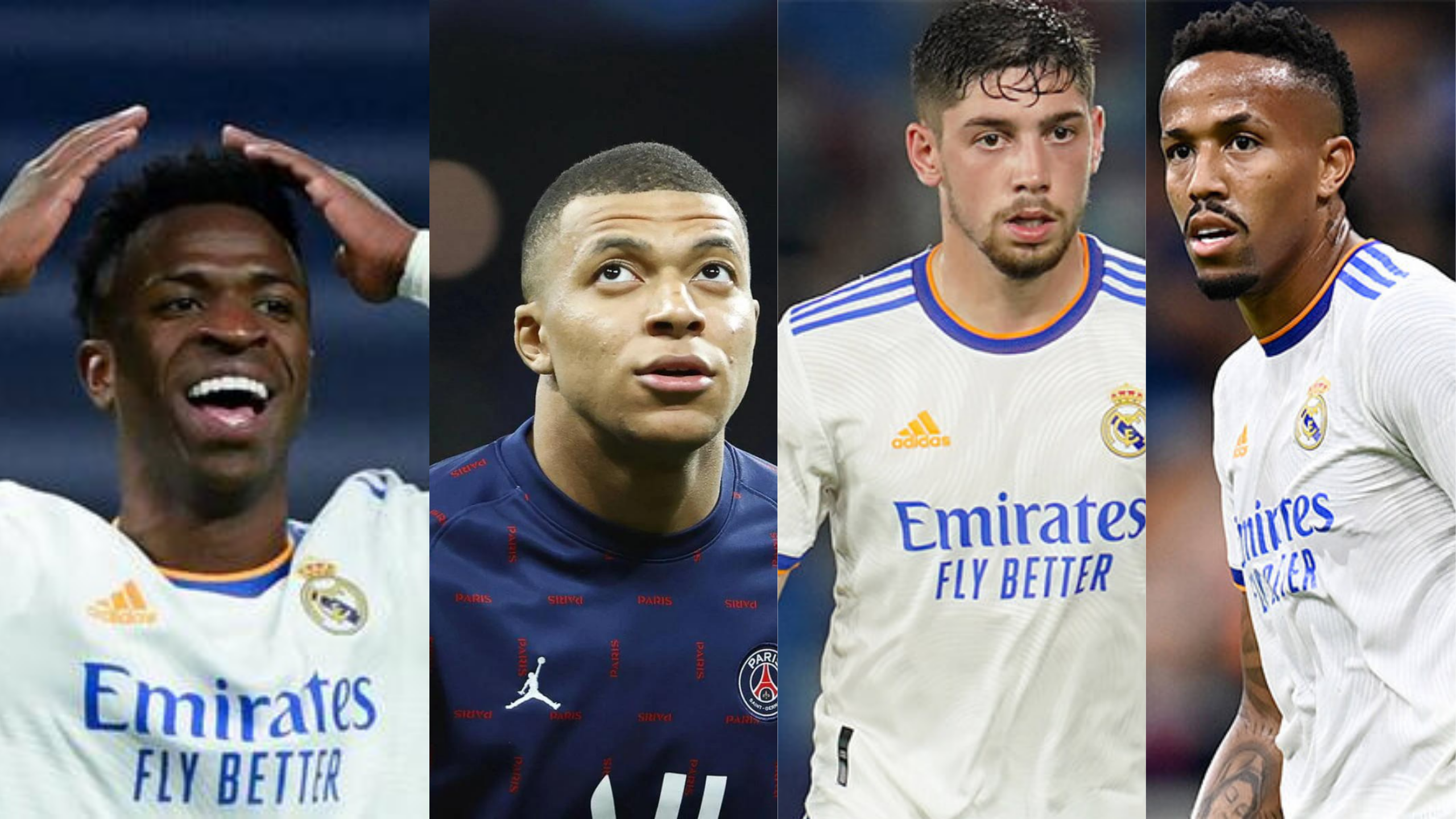 El valor del Real Madrid para 2023: 4 'sorpassos' y una duda razonable El valor del Real Madrid para 2023: 4 'sorpassos' y una duda razonable