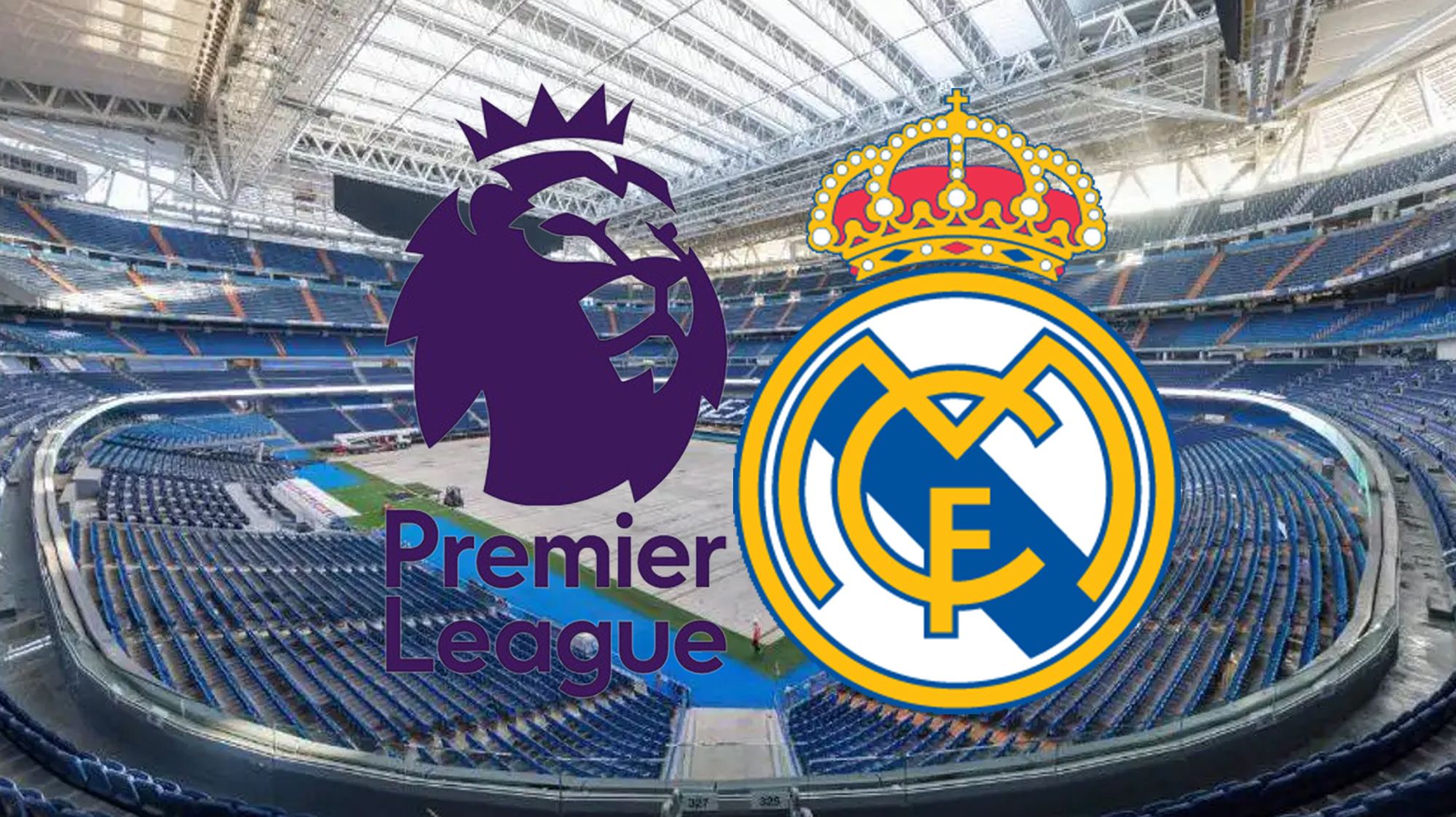 La joya que ya tiene una oferta sobre la mesa del Real Madrid: se mete la Premier League