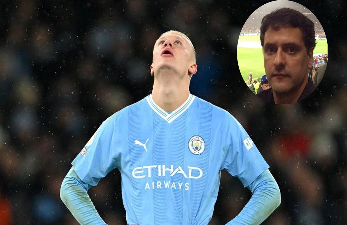 Bombazo en el ‘Caso Haaland’: Juni Calafat se pronuncia sobre su fichaje para el próximo verano