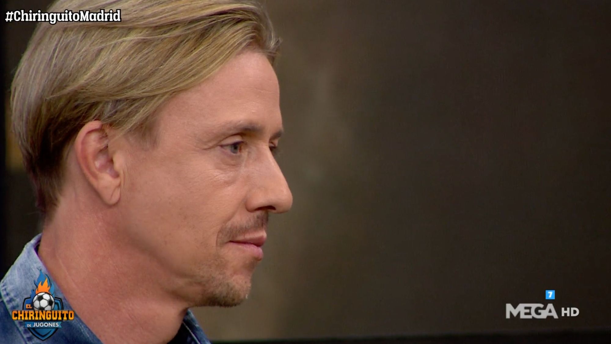 Guti pide a Florentino Pérez un fichaje urgente para el Real Madrid“Hay q…” Guti pide a Florentino Pérez un fichaje urgente para el Real Madrid“Hay q…”