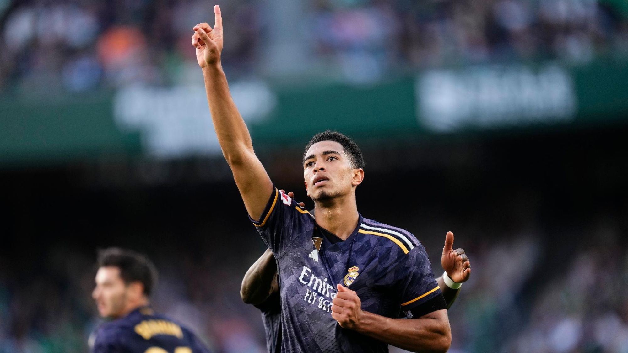 Desvelan el traductor de español que ha contratado Bellingham  famoso y muy madridista