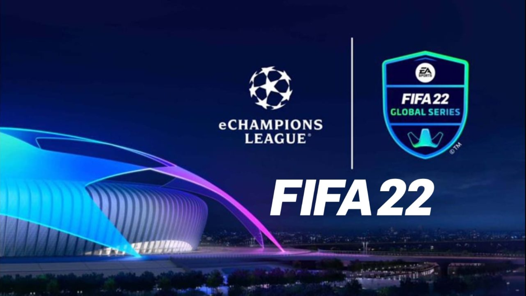 La eChampions League arranca con escuadras de jugadores del Real Madrid muy presentes
