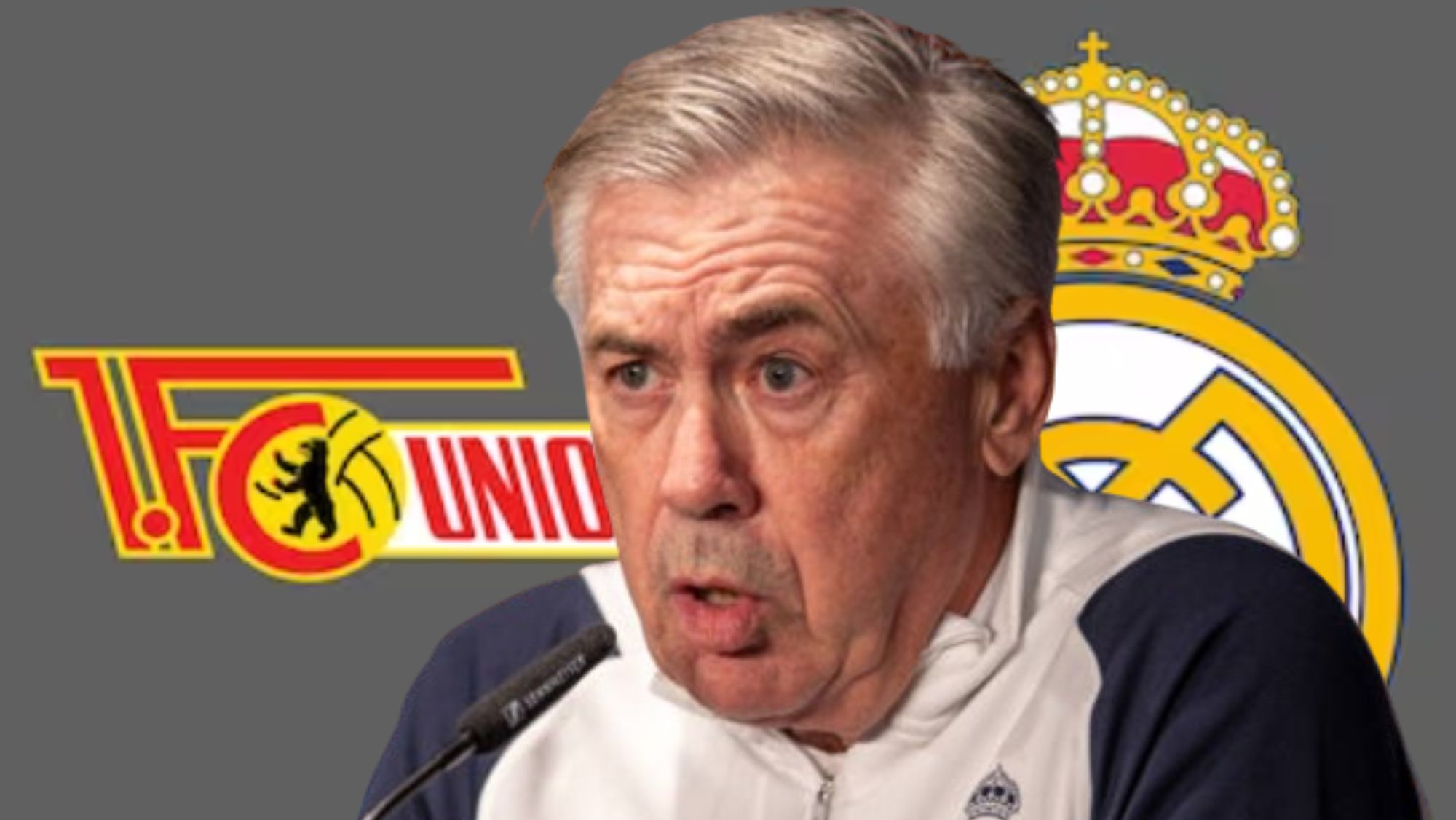 Los cambios que planea Ancelotti en el once Los cambios que planea Ancelotti en el once