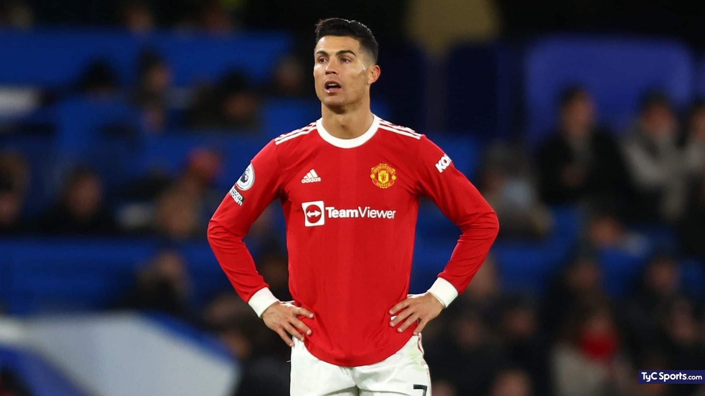 Cristiano Ronaldo logró otra hazaña histórica
