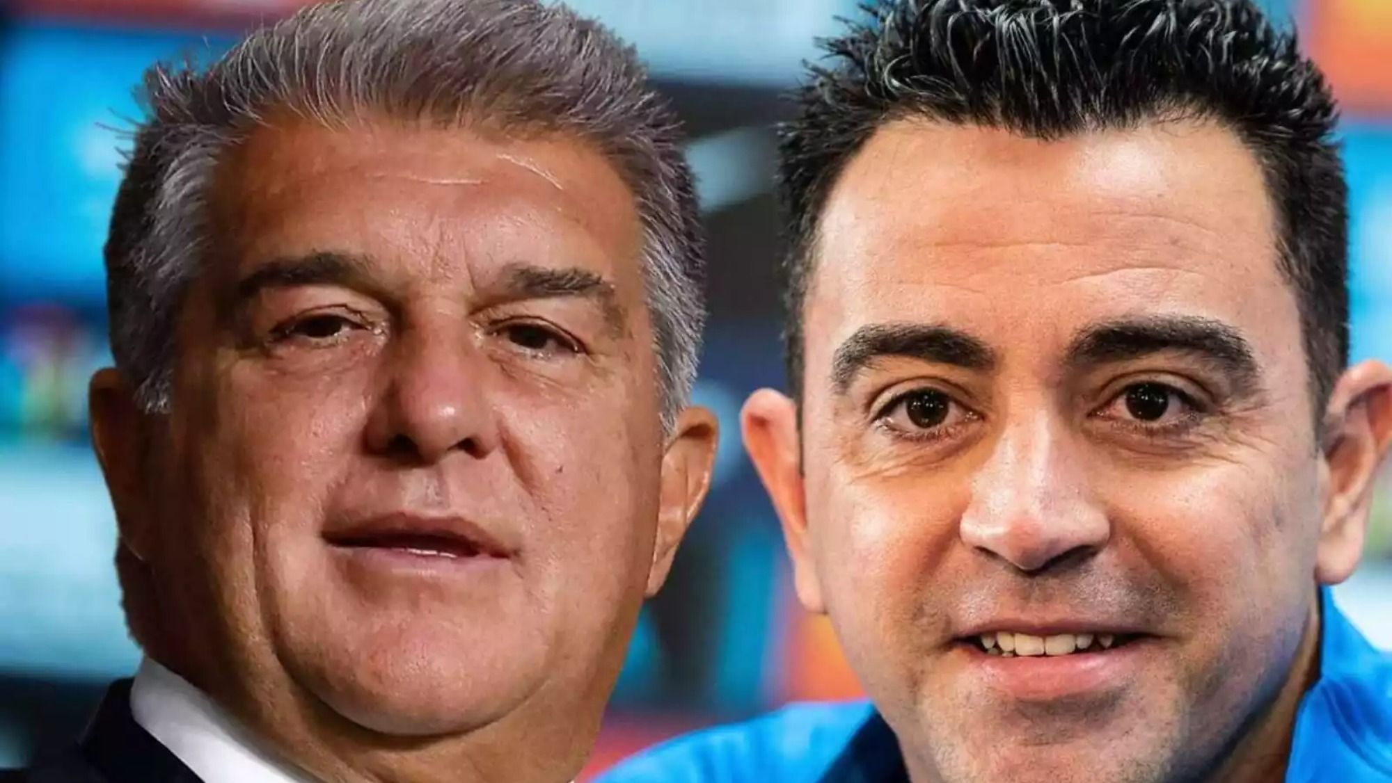 La fecha en la que Xavi puede ser despedido como entrenador del Barça “Laporta…”