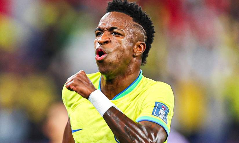Vinicius jr