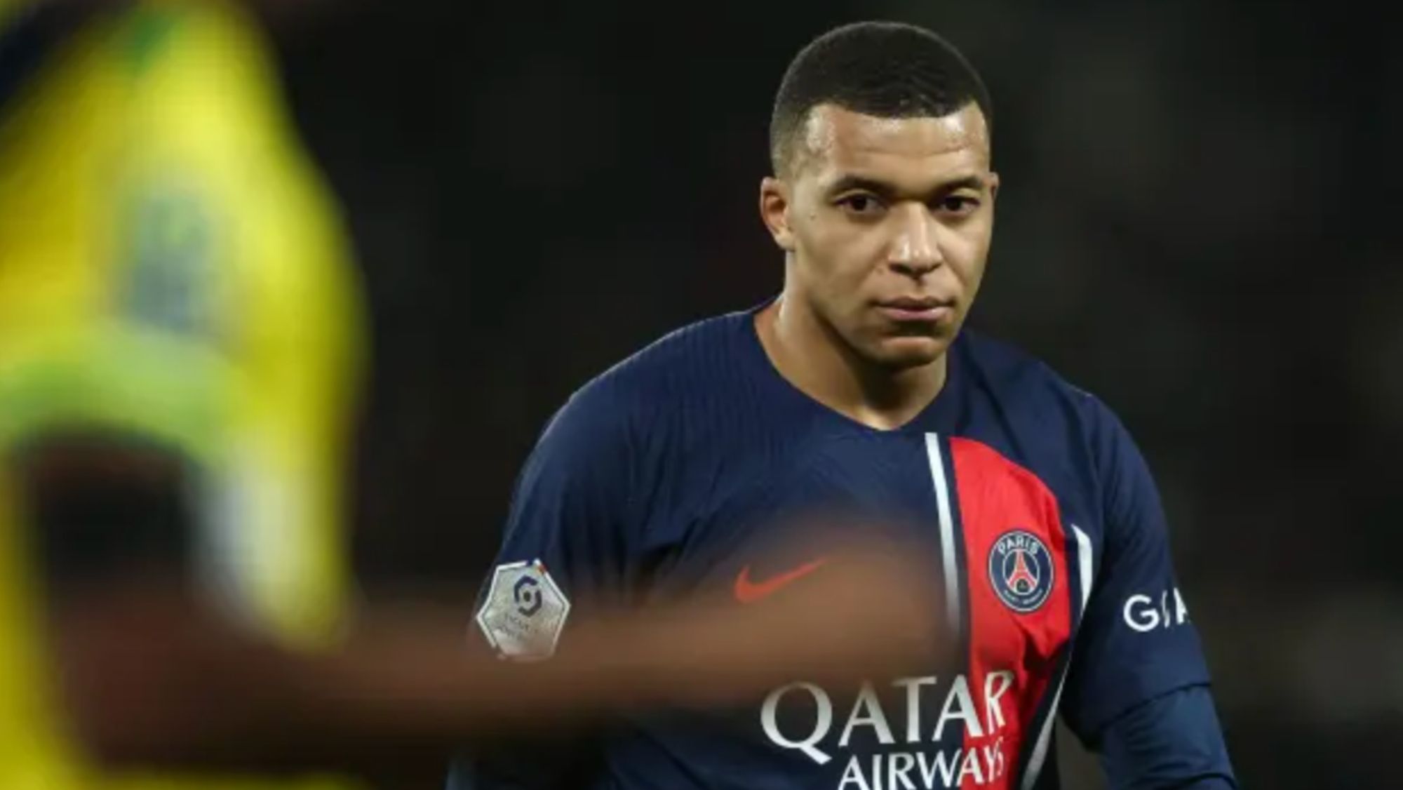 Ni un día másel Real Madrid da fecha límite a Mbappé para firmar el contrato Ni un día másel Real Madrid da fecha límite a Mbappé para firmar el contrato