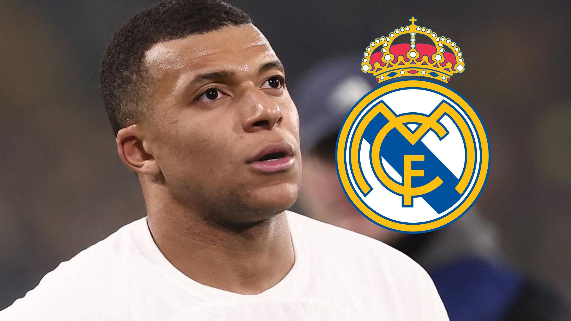 La fecha en la que se acaba el plazo que ha puesto el Real Madrid a Mbappé: ni un día más La fecha en la que se acaba el plazo que ha puesto el Real Madrid a Mbappé: ni un día más