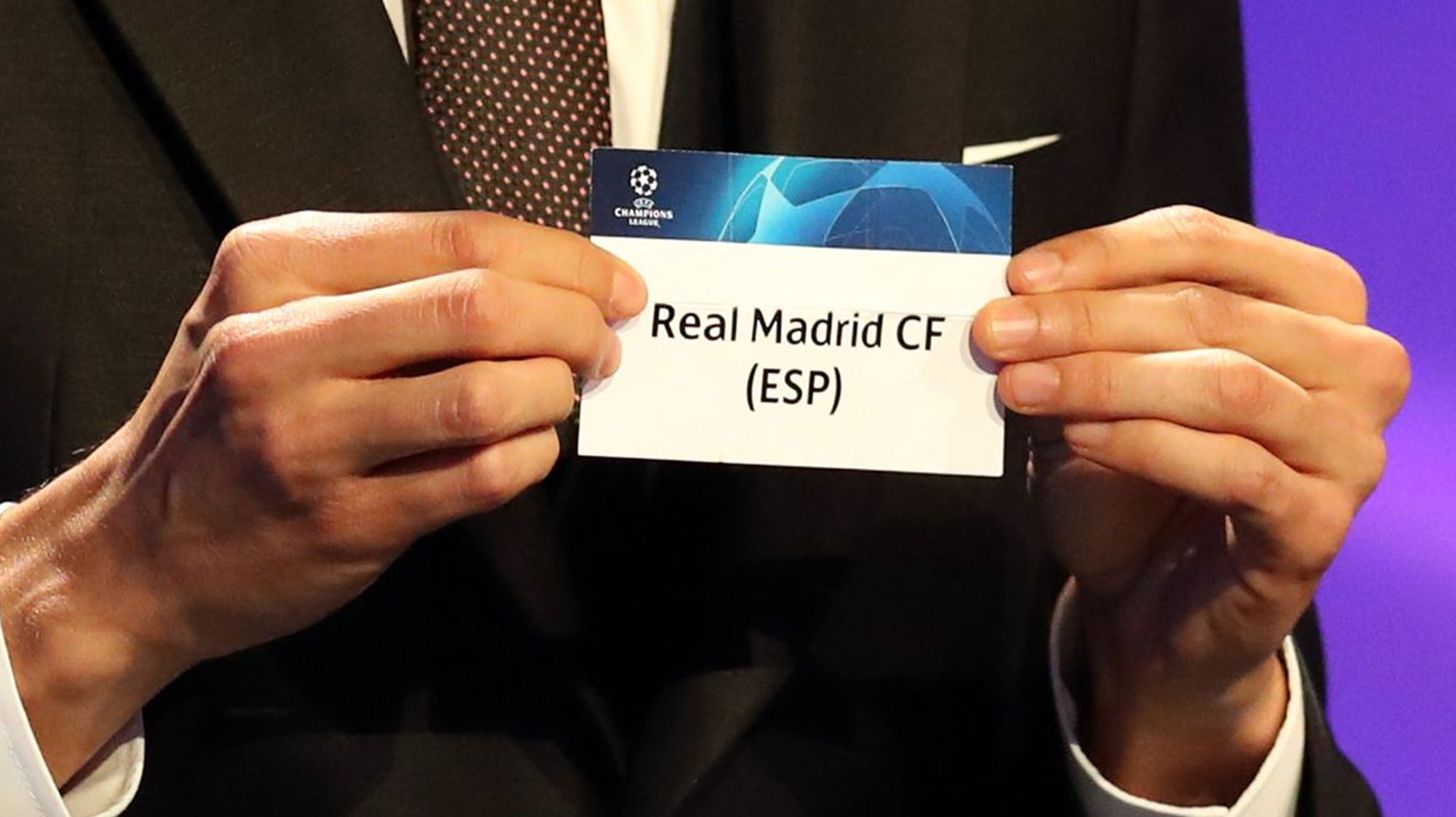 El Real Madrid ya conoce a su rival en octavos de Champions: fechas oficiales