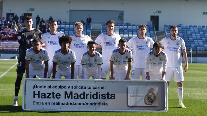 El precio de los 7 canteranos más deseados del Madrid: de Peter a Miguel Gutiérrez