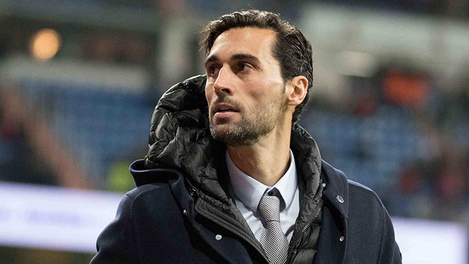 Álvaro Arbeloa manda un recado a la RFEF