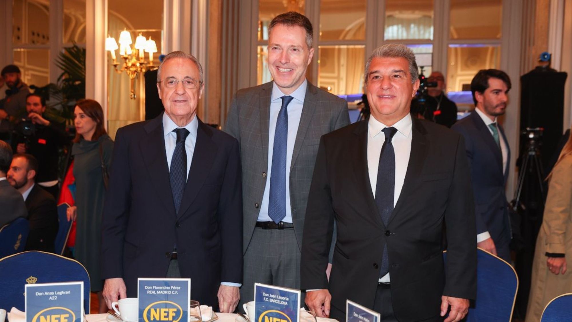 Cómo es la nueva Superliga: se van a emitir gratis todos los partidos de fútbol