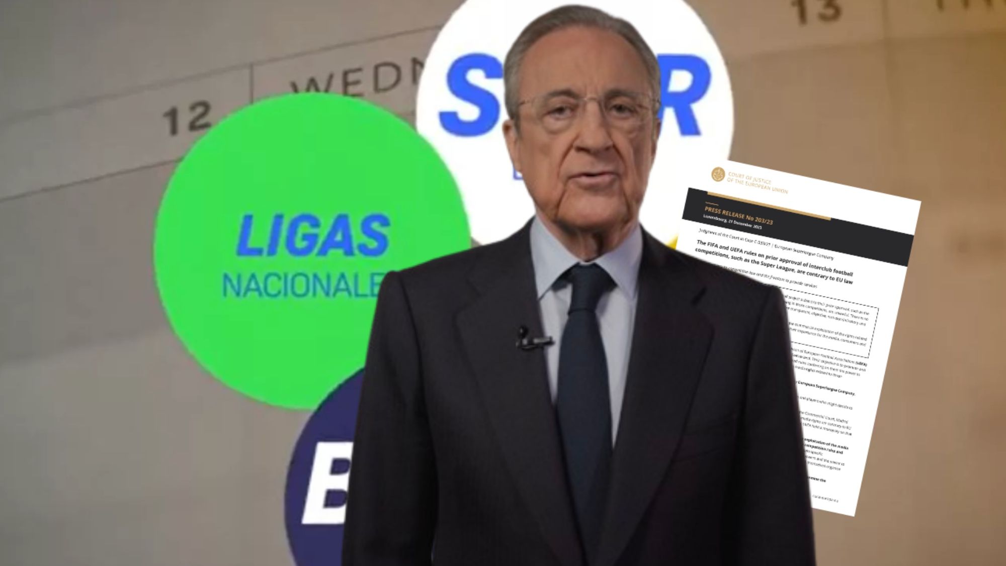 La Superliga presenta su nuevo formato oficial: 64 equipos, ascensos, gratis y 14 partidos