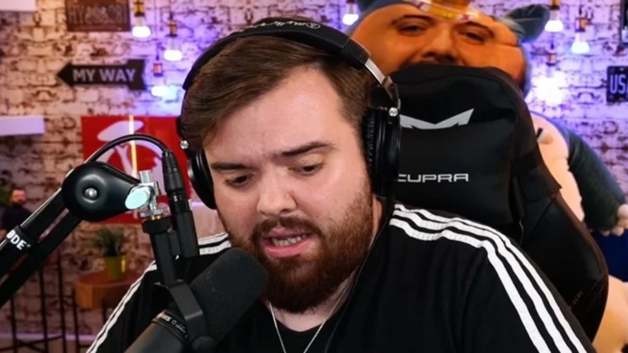 El streamer vasco lo tiene todo preparado para hacer lo mismo que el año pasado