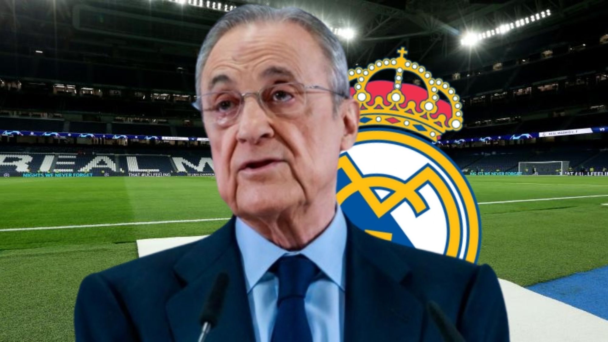 Adiós al Real Madrid y se arrepiente: ha firmado, pero planea rescindir su contrato