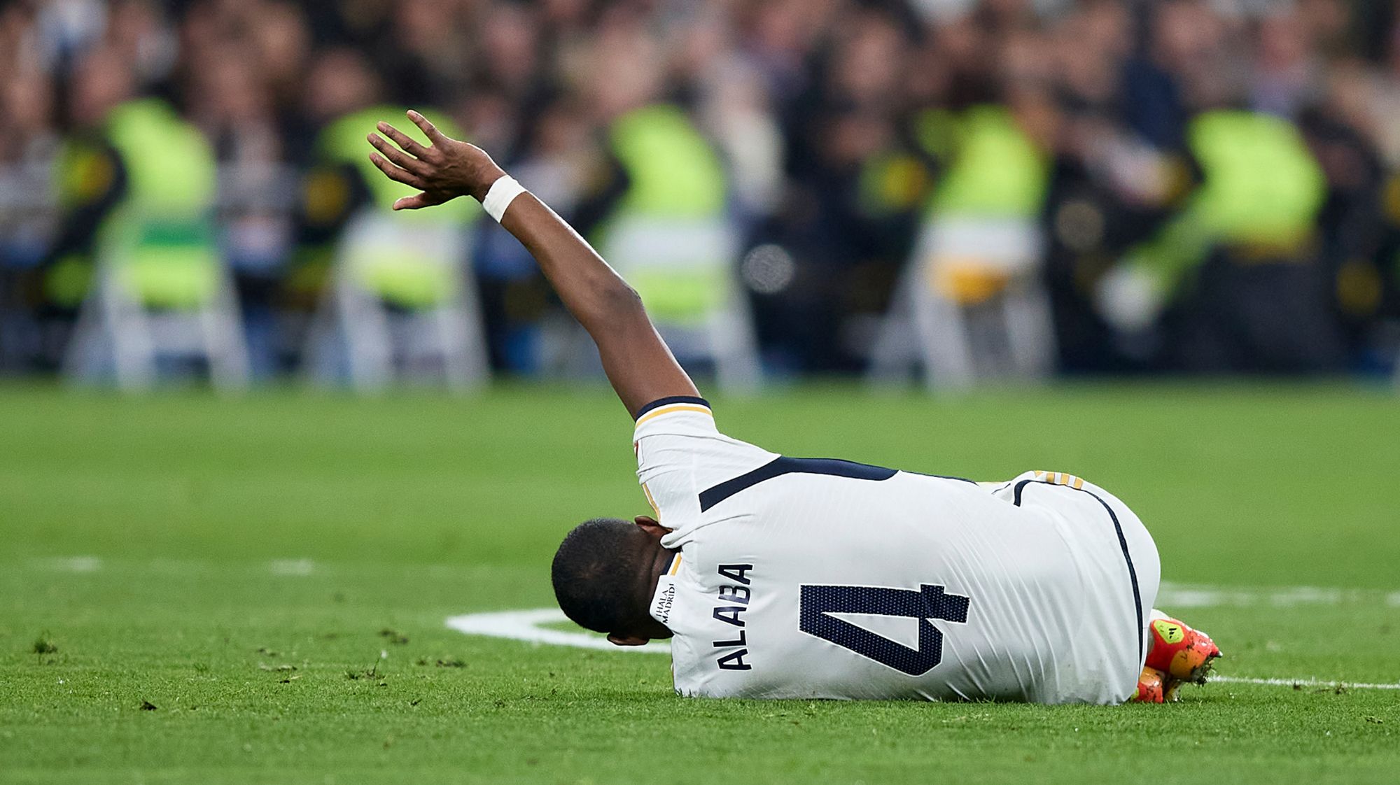 El plan B del Real Madrid para la defensa: barato y puede ser oficial en enero El plan B del Real Madrid para la defensa: barato y puede ser oficial en enero