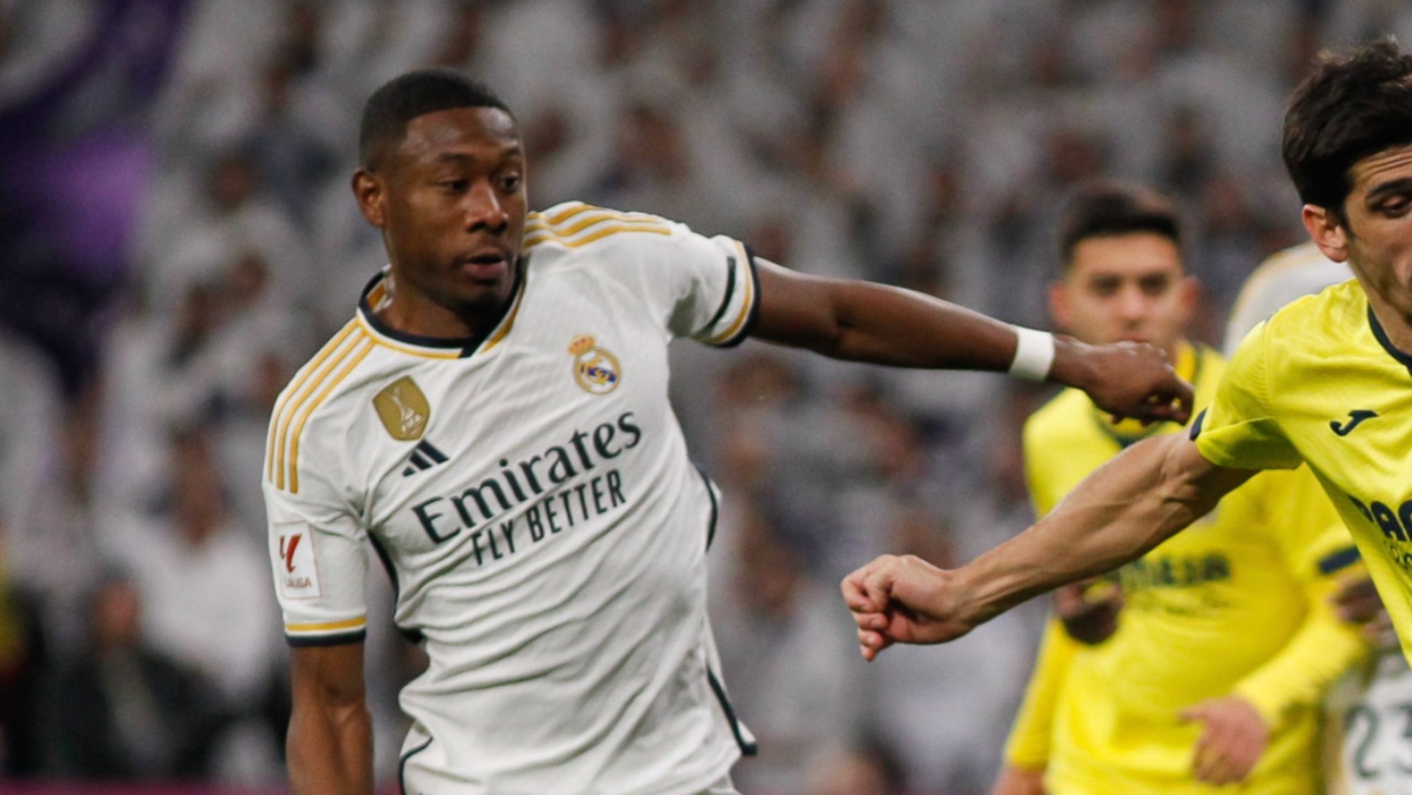 El Real Madrid tiene a tiro su fichaje: Florentino encuentra el chollo para sustituir a Alaba