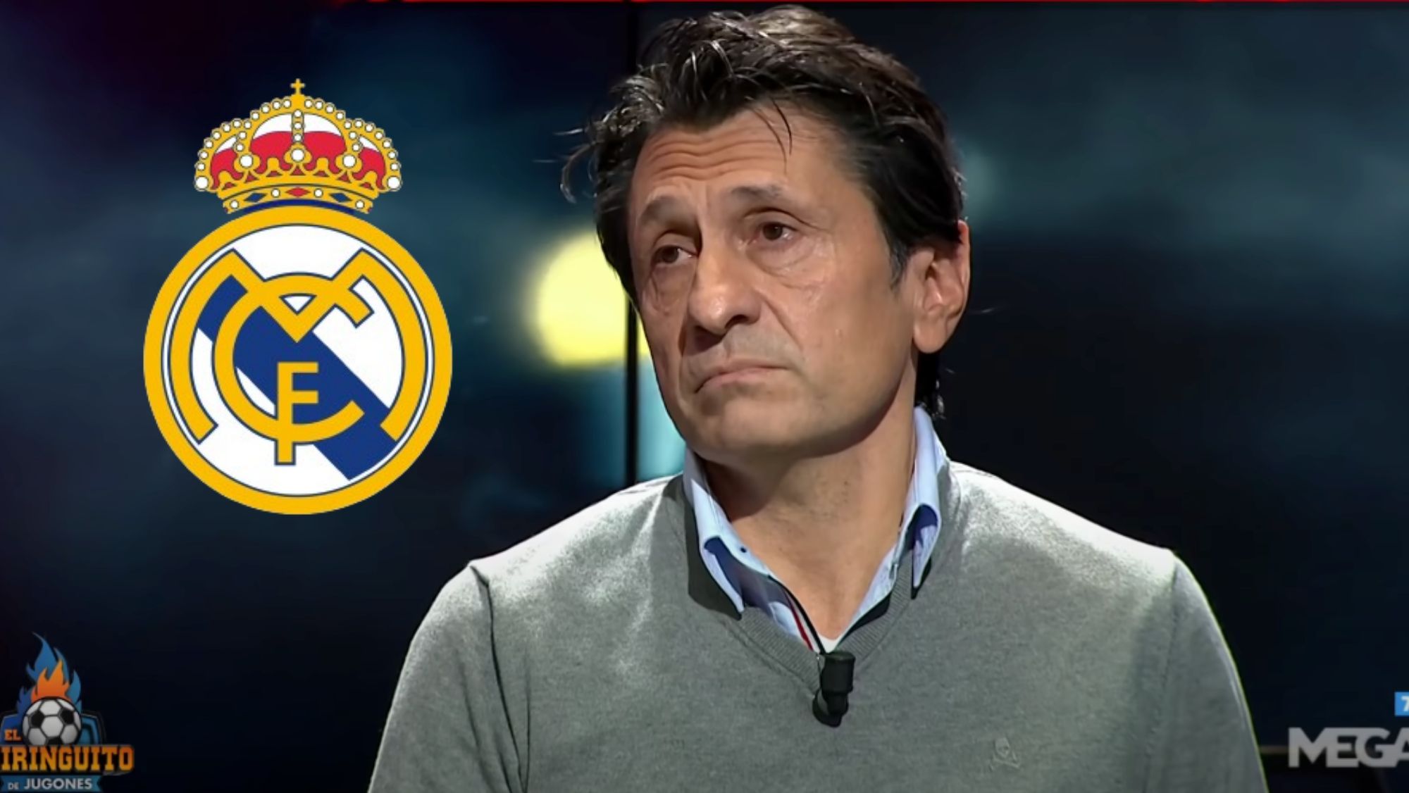 José Félix Díaz desvela el nombre del sustituto de Alaba