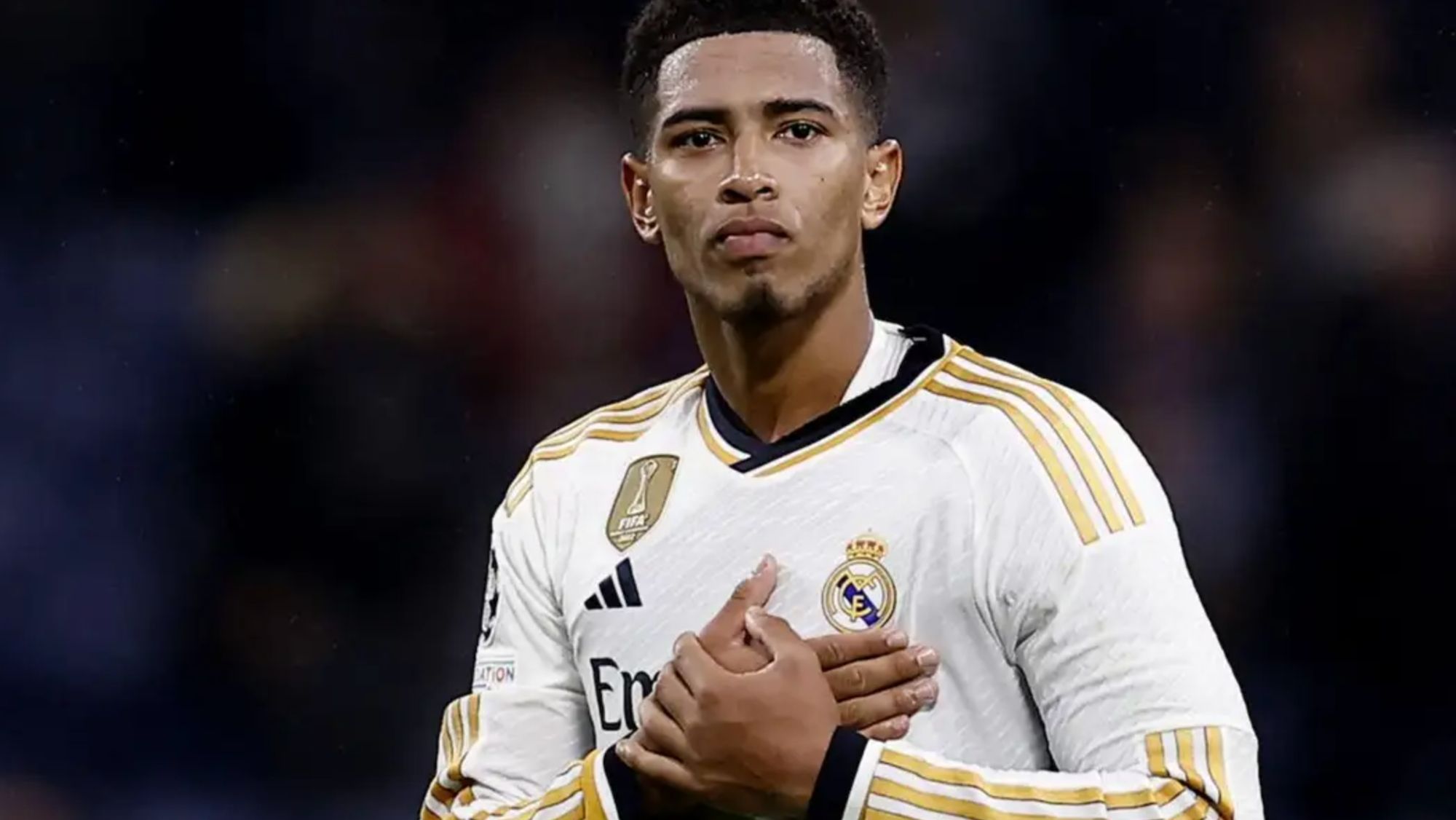 La criptonita de Bellinghamfiltran el problema que tiene en vilo al Real Madrid