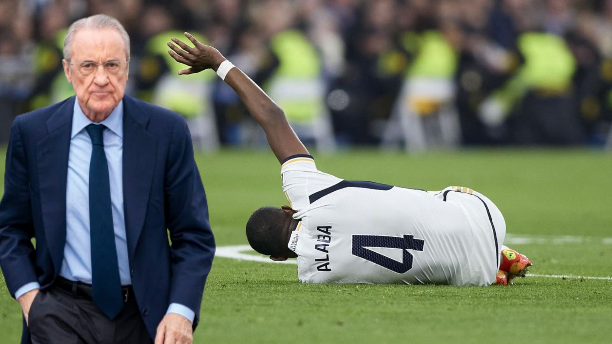 Ni un euro másel nuevo contrato del posible sustituto de Alaba, al descubierto