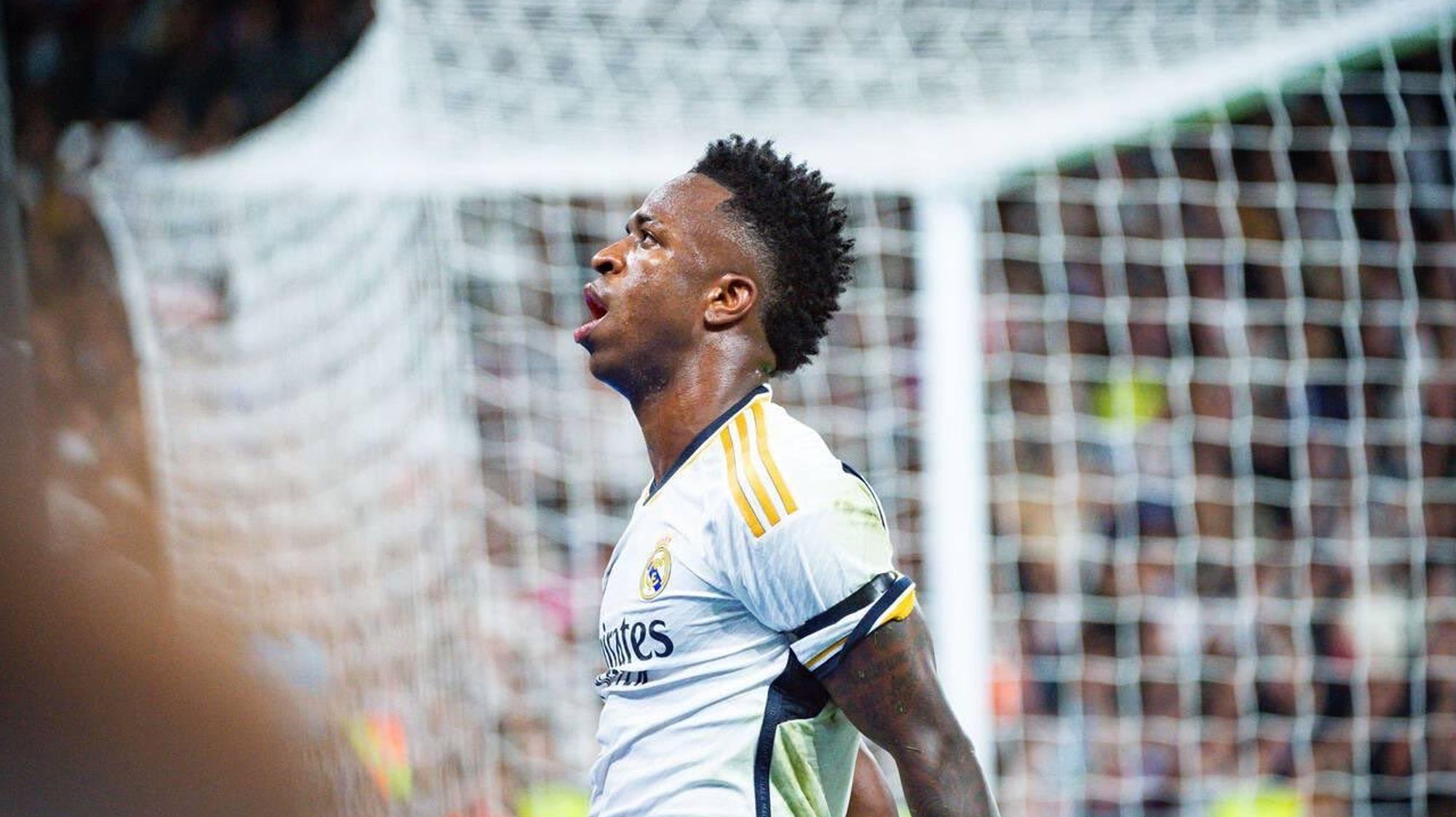 Bombazo: giro radical con Vinicius Jr tras la Navidad Bombazo: giro radical con Vinicius Jr tras la Navidad