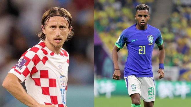 luka modric vs rodrygo goes padre contra hijo 1096172