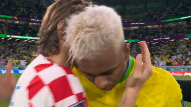 luka modric rodrygo goes