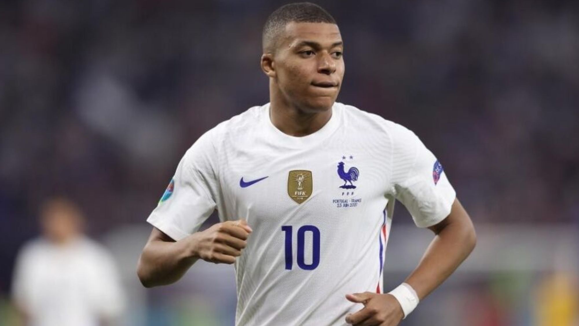 Los 2 jugadores que empujan a Mbappé al Real Madrid: si lo hace, ficha seguro Los 2 jugadores que empujan a Mbappé al Real Madrid: si lo hace, ficha seguro