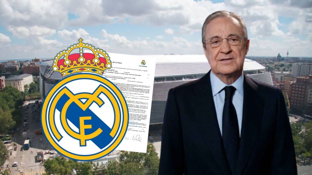 El primer fichaje para 2024, cerrado: futbolista TOP, firmará en los próximos días El primer fichaje para 2024, cerrado: futbolista TOP, firmará en los próximos días