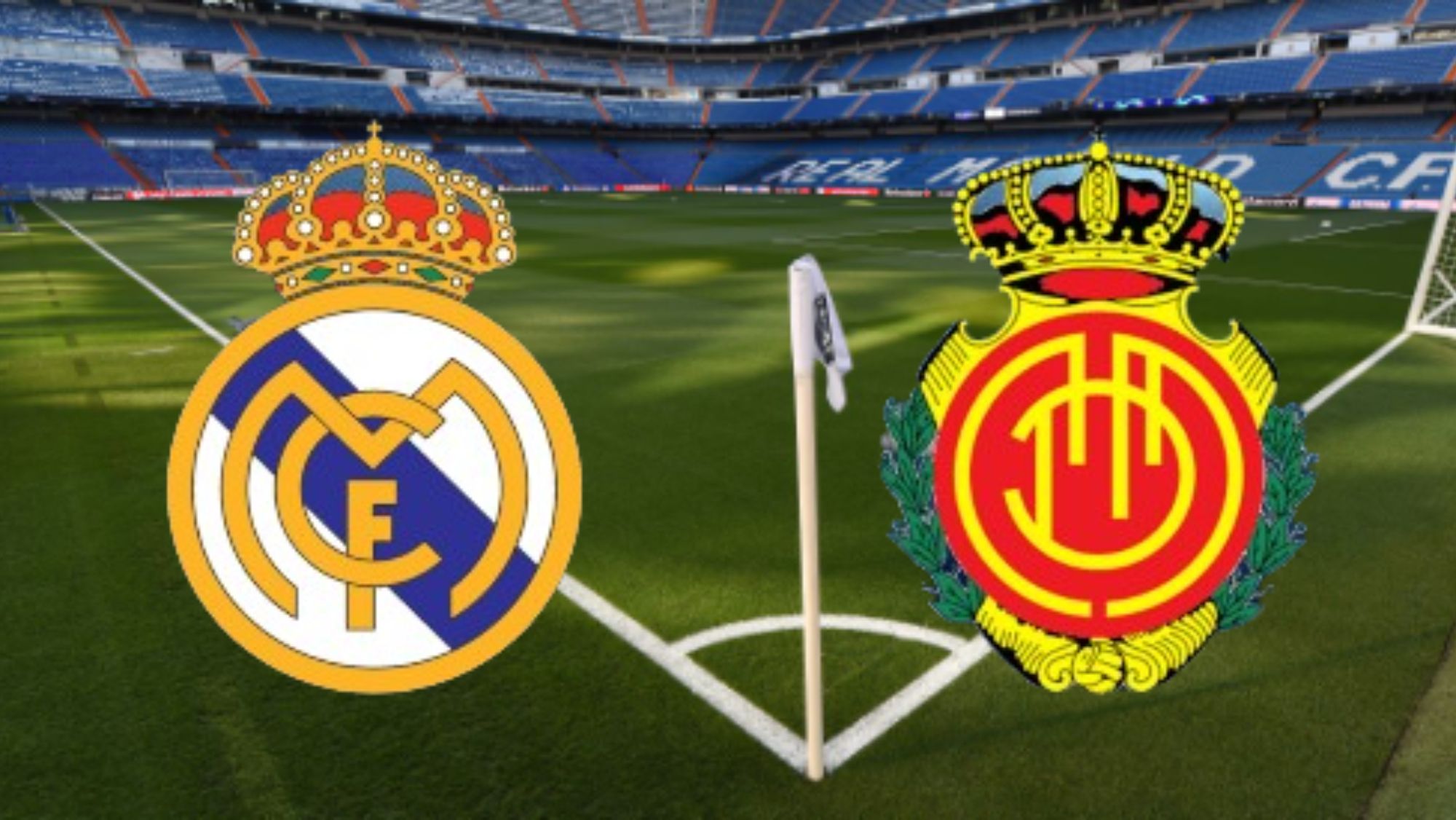 Real Madrid-Mallorca