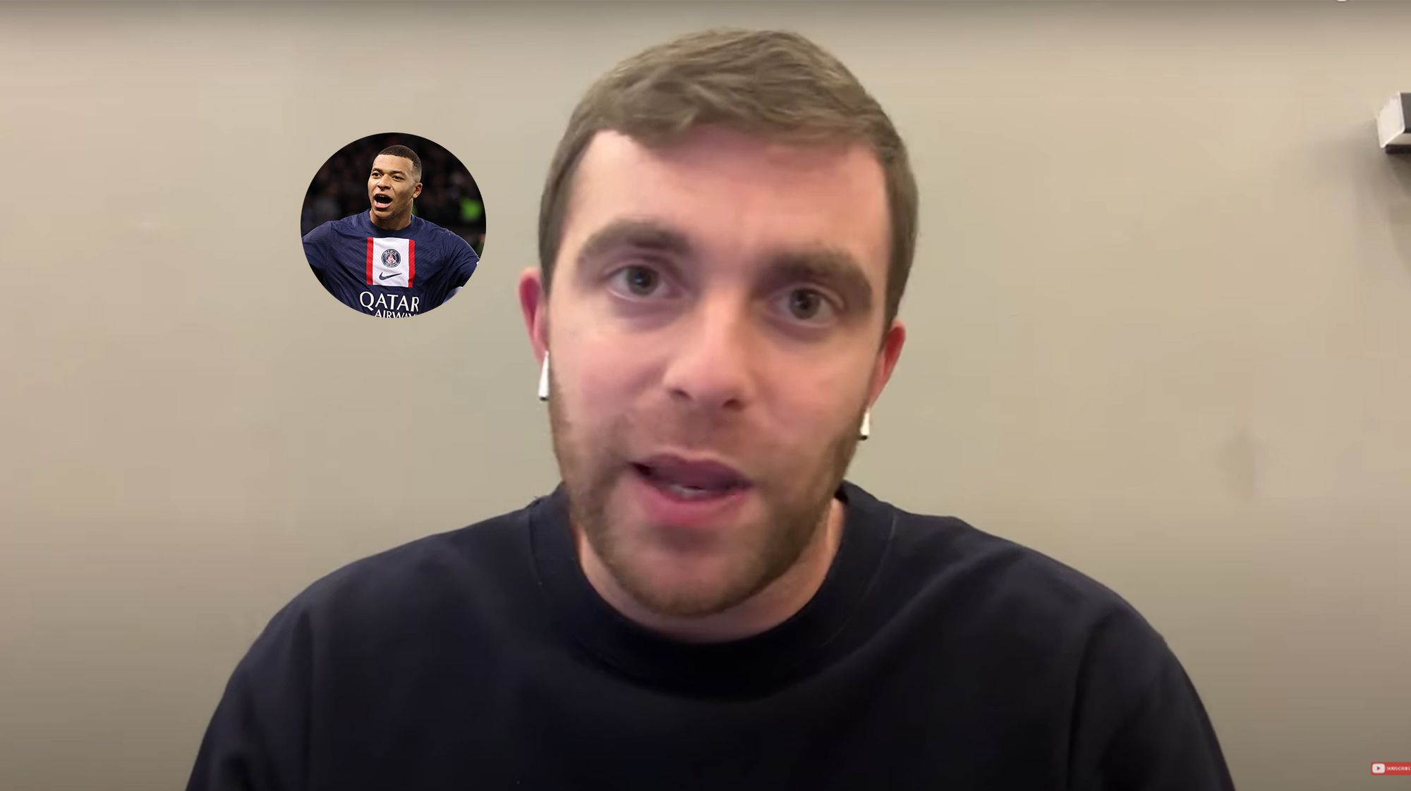 Fabrizio Romano anuncia lo que va a pasar con Mbappé en enero: su futuro, resuelto