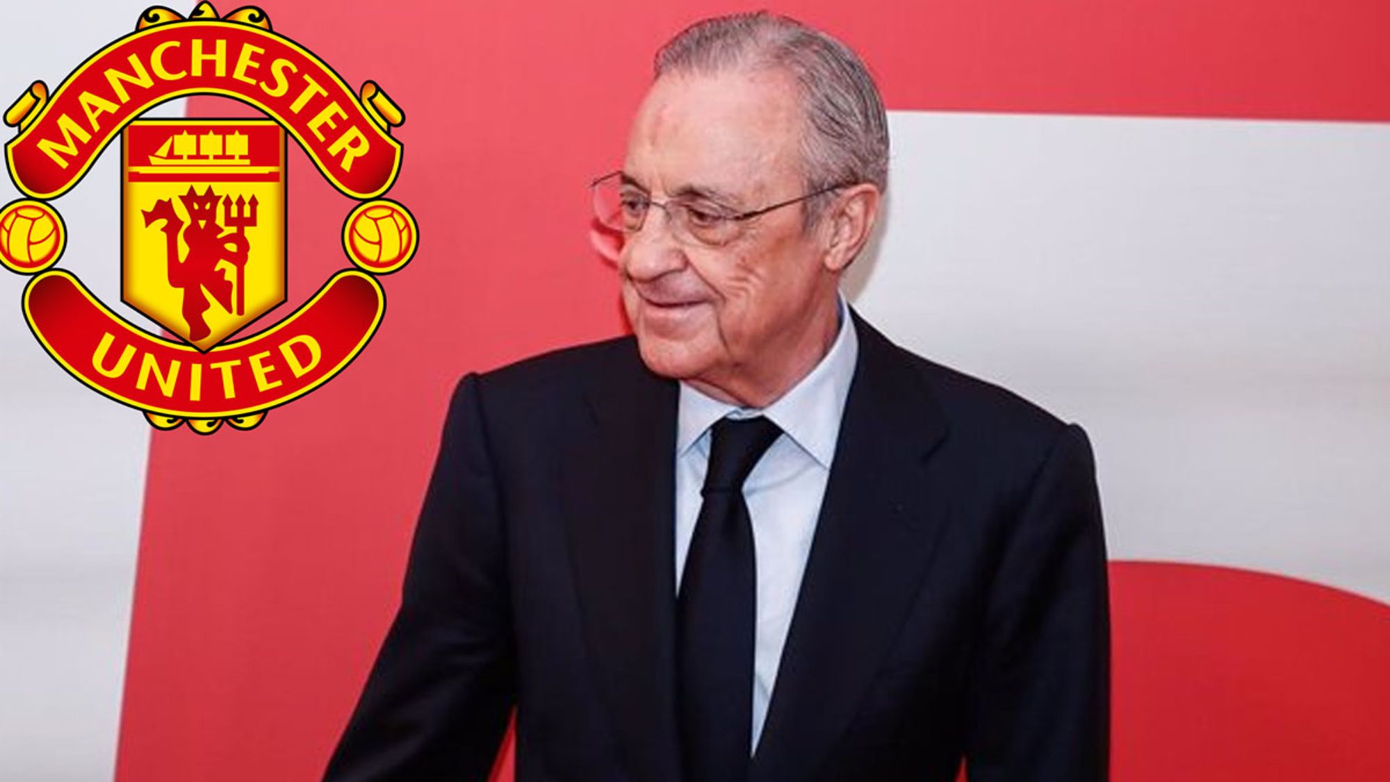 El United rescinde su contrato: el Real Madrid hizo el 'agosto' con su venta El United rescinde su contrato: el Real Madrid hizo el 'agosto' con su venta
