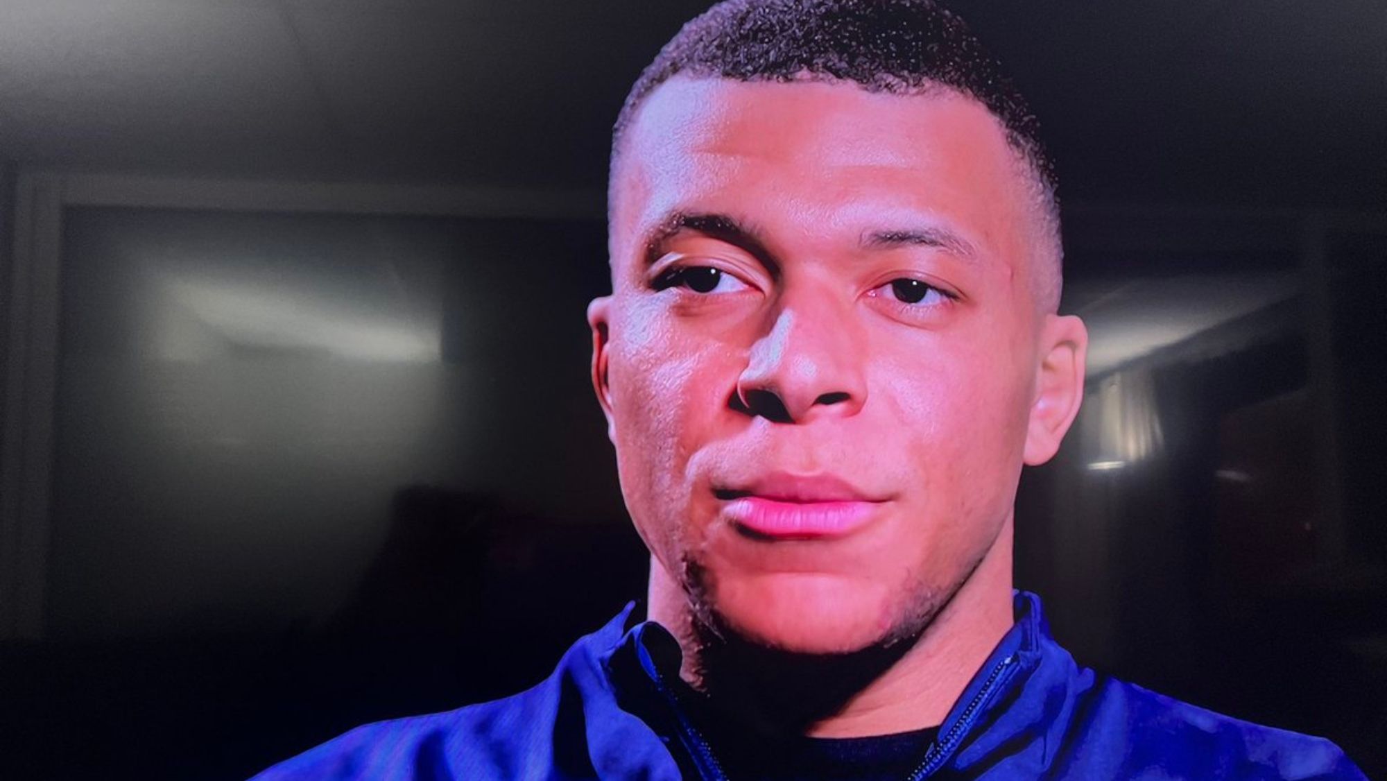 Bombazoasaltan a Mbappé con su futuro y su respuesta ilusiona al Real Madrid